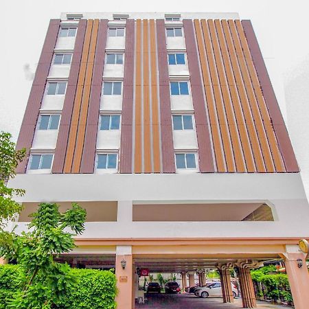 OYO 411 Grandview Condo 15 Banguecoque Exterior foto